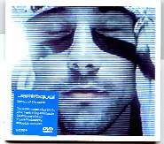 Jamiroquai - Corner Of The Earth CD 3 (DVD)